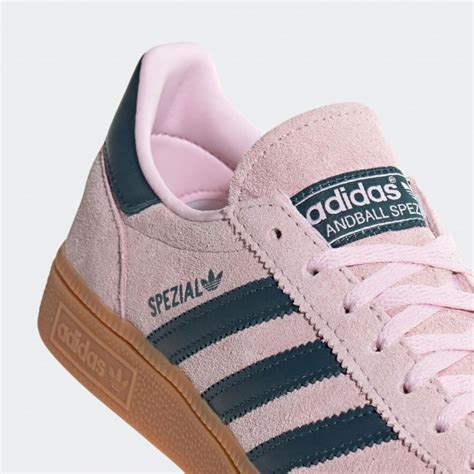 adidas spezial in rosa|Adidas clear pink arctic night.